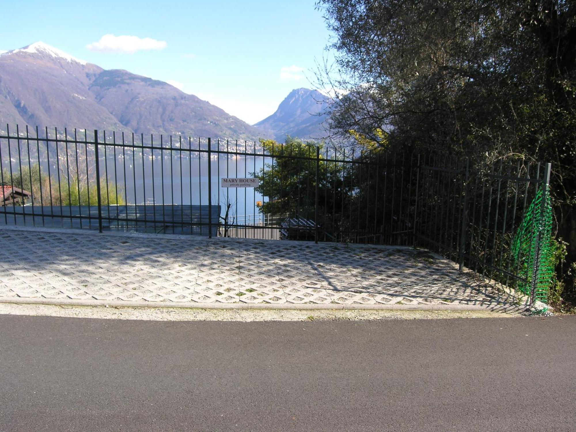 Casa Mary Villa San Siro  Exterior photo